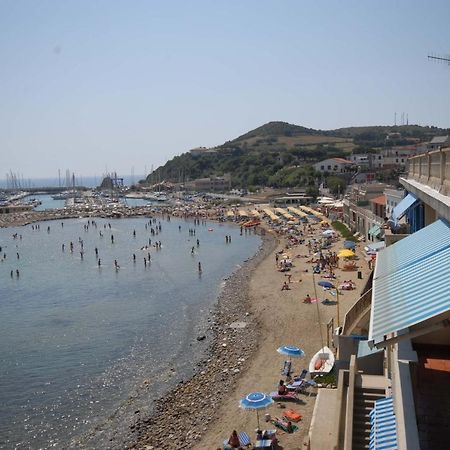 Destinazione Paradiso Leilighet Piombino Eksteriør bilde