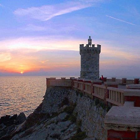 Destinazione Paradiso Leilighet Piombino Eksteriør bilde