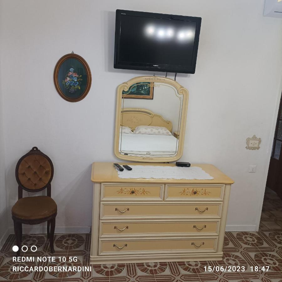 Destinazione Paradiso Leilighet Piombino Eksteriør bilde