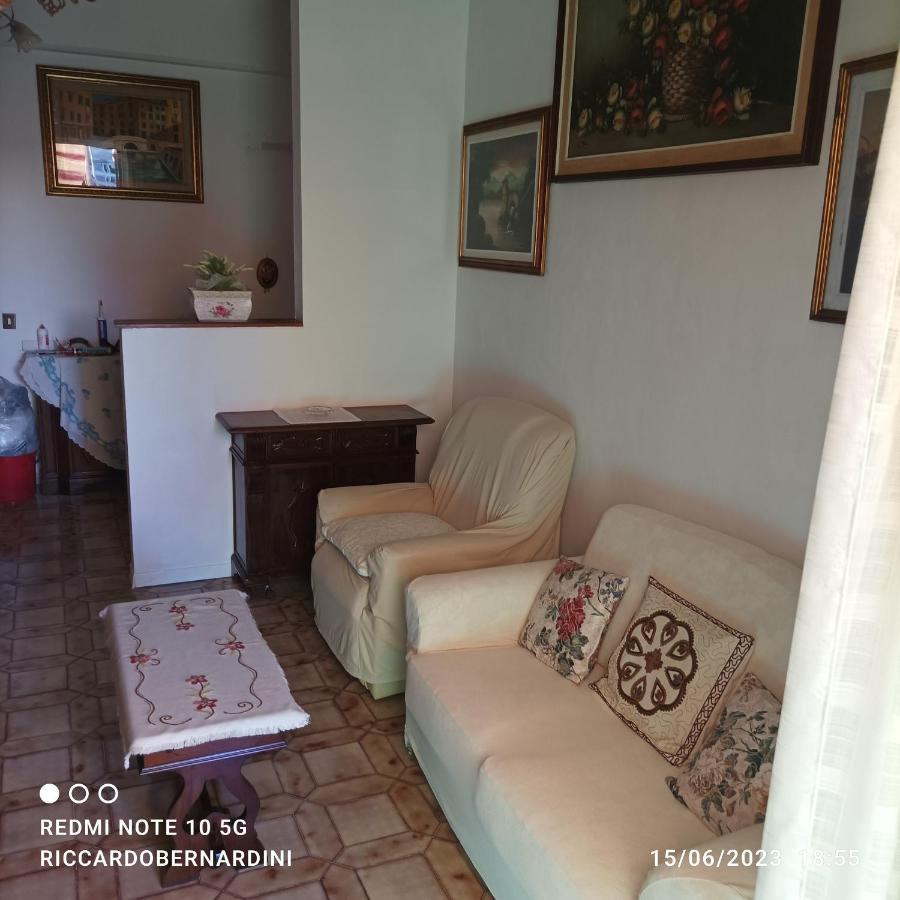 Destinazione Paradiso Leilighet Piombino Eksteriør bilde