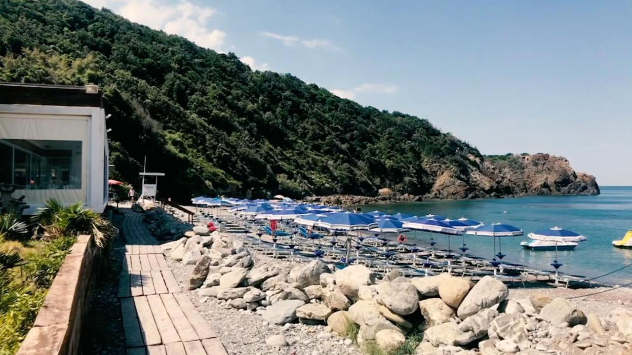 Destinazione Paradiso Leilighet Piombino Eksteriør bilde