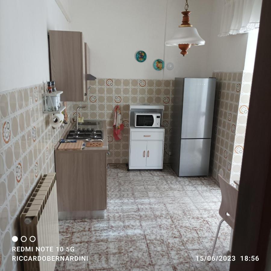 Destinazione Paradiso Leilighet Piombino Eksteriør bilde