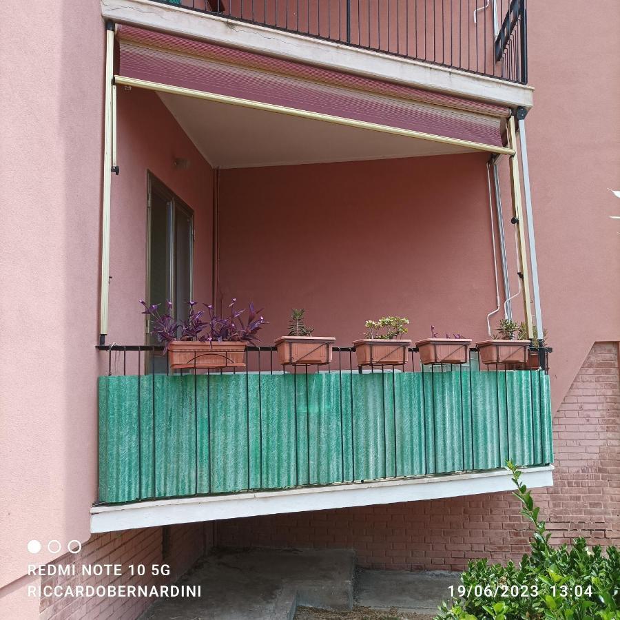 Destinazione Paradiso Leilighet Piombino Eksteriør bilde