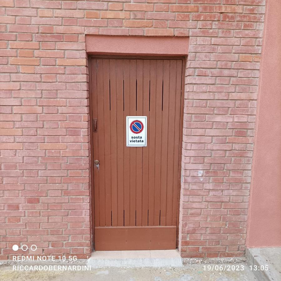 Destinazione Paradiso Leilighet Piombino Eksteriør bilde