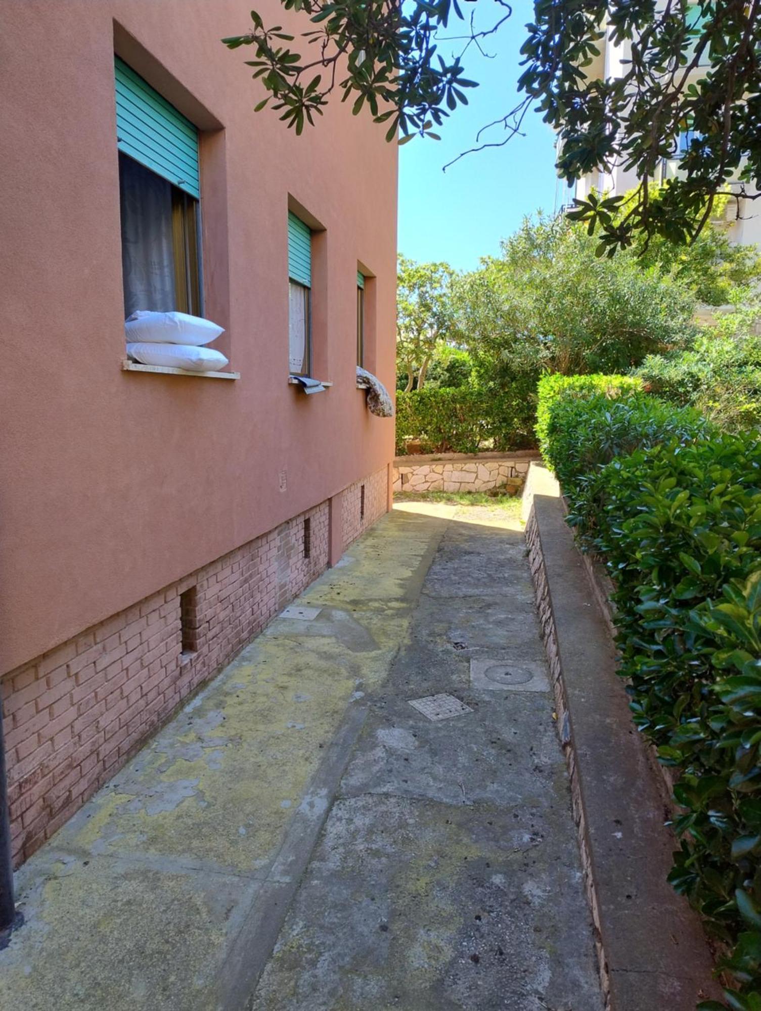 Destinazione Paradiso Leilighet Piombino Eksteriør bilde